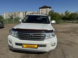 Toyota Land Cruiser 2014 годаүшін29 500 000 тг. в Астана
