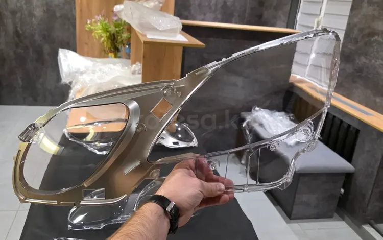 Lexus GS 08 Стекла пара в идеальном качестве Алматы за 20 000 тг. в Усть-Каменогорск