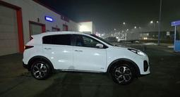 Kia Sportage 2019 года за 12 000 000 тг. в Алматы – фото 4