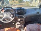 Nissan Almera Tino 2001 годаүшін1 800 000 тг. в Алматы