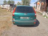Nissan Almera Tino 2001 годаүшін1 800 000 тг. в Алматы – фото 2