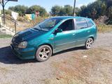 Nissan Almera Tino 2001 годаүшін1 800 000 тг. в Алматы – фото 3