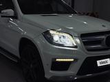 Mercedes-Benz GL 450 2014 годаfor21 500 000 тг. в Астана – фото 4