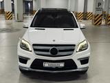 Mercedes-Benz GL 450 2014 годаfor21 500 000 тг. в Астана – фото 2