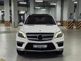 Mercedes-Benz GL 450 2014 годаfor21 500 000 тг. в Астана