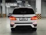 Mercedes-Benz GL 450 2014 годаfor21 500 000 тг. в Астана – фото 5