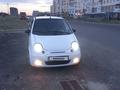 Daewoo Matiz 2009 годаfor1 400 000 тг. в Талдыкорган