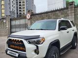 Toyota 4Runner 2018 годаfor24 000 000 тг. в Алматы – фото 2