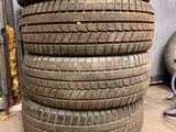 Зимняя резина Hifly Win-Turi 212 (225/55 R17) — 1 сезон, 2023 годүшін130 000 тг. в Караганда