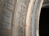 Зимняя резина Hifly Win-Turi 212 (225/55 R17) — 1 сезон, 2023 годүшін130 000 тг. в Караганда – фото 5