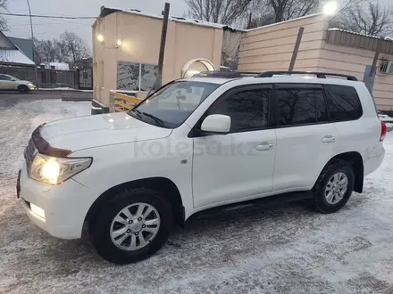 Toyota Land Cruiser 2008 года за 14 500 000 тг. в Алматы – фото 2