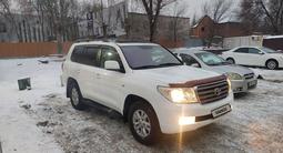 Toyota Land Cruiser 2008 года за 14 500 000 тг. в Алматы – фото 3