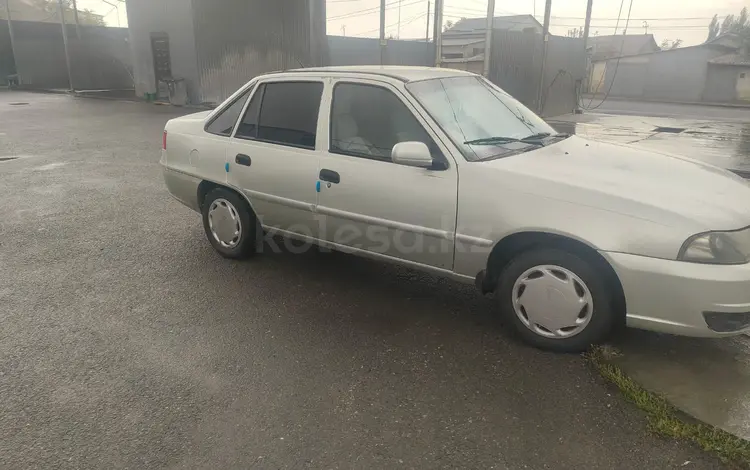 Daewoo Nexia 2012 года за 1 850 000 тг. в Шымкент