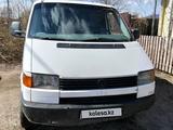 Volkswagen Transporter 1994 годаүшін2 600 000 тг. в Петропавловск