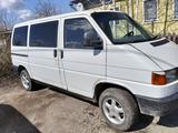 Volkswagen Transporter 1994 годаүшін2 600 000 тг. в Петропавловск – фото 2