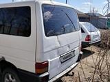 Volkswagen Transporter 1994 годаүшін2 600 000 тг. в Петропавловск – фото 4