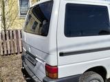 Volkswagen Transporter 1994 годаүшін2 600 000 тг. в Петропавловск – фото 5