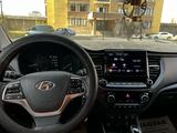 Hyundai Accent 2021 года за 8 300 000 тг. в Шымкент – фото 3