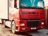 DAF  95XF 2002 годаfor15 000 000 тг. в Туркестан