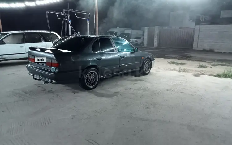 Nissan Primera 1995 годаүшін950 000 тг. в Алматы