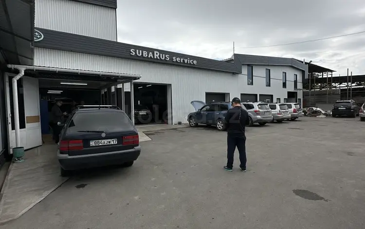 Subarus service в Шымкент