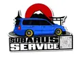 Subarus service в Шымкент