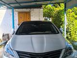 Hyundai Grandeur 2011 годаүшін8 000 000 тг. в Алматы
