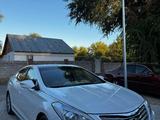 Hyundai Grandeur 2011 годаүшін8 000 000 тг. в Алматы – фото 2