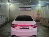 Hyundai Grandeur 2011 годаүшін8 000 000 тг. в Алматы – фото 3