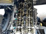 Двигатель Установка и масло в подарок камри 2, 4 Toyota Camry 2.4 Япония! за 44 900 тг. в Астана