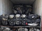 Двигатель Установка и масло в подарок камри 2, 4 Toyota Camry 2.4 Япония! за 44 900 тг. в Астана – фото 3
