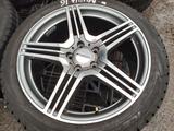 Диски Mercedes R18 5x112 за 240 000 тг. в Уральск – фото 2
