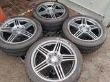 Диски Mercedes R18 5x112 за 240 000 тг. в Уральск