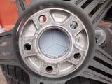 Диски Mercedes R18 5x112 за 240 000 тг. в Уральск – фото 3