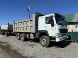 Howo  ZZ3327 2012 года за 10 500 000 тг. в Кокшетау