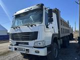 Howo  ZZ3327 2012 года за 10 500 000 тг. в Кокшетау – фото 4