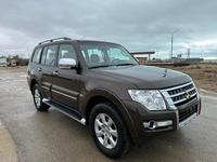 Mitsubishi Pajero 2019 года за 15 500 000 тг. в Астана