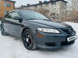 Mazda 6 2005 года за 3 800 000 тг. в Экибастуз – фото 3