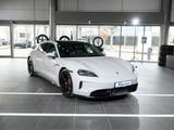 Porsche Taycan Sport Turismo 2025 года за 98 100 000 тг. в Алматы