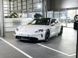 Porsche Taycan GTS Sport Turismo 2025 года за 98 000 000 тг. в Алматы – фото 2