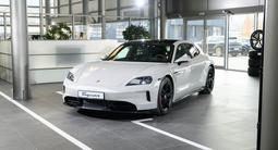 Porsche Taycan GTS Sport Turismo 2025 года за 98 000 000 тг. в Алматы – фото 2