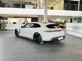 Porsche Taycan GTS Sport Turismo 2025 года за 98 000 000 тг. в Алматы – фото 3