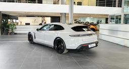 Porsche Taycan GTS Sport Turismo 2025 года за 98 000 000 тг. в Алматы – фото 3