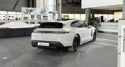 Porsche Taycan GTS Sport Turismo 2025 года за 98 000 000 тг. в Алматы – фото 4