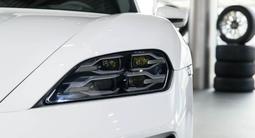 Porsche Taycan GTS Sport Turismo 2025 года за 98 000 000 тг. в Алматы – фото 5