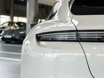 Porsche Taycan GTS Sport Turismo 2025 года за 98 000 000 тг. в Алматы – фото 6