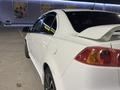 Mitsubishi Lancer 2008 года за 4 000 000 тг. в Актобе – фото 10