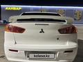 Mitsubishi Lancer 2008 года за 4 000 000 тг. в Актобе – фото 11