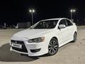 Mitsubishi Lancer 2008 года за 4 000 000 тг. в Актобе