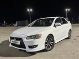 Mitsubishi Lancer 2008 года за 4 000 000 тг. в Актобе